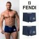 FENDI 펜디 로고 드로즈