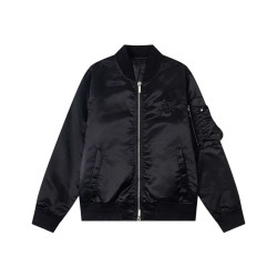 DIOR 디올 자수 로고 자켓 2COLOR