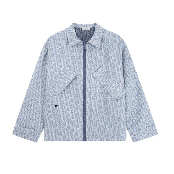 DIOR 디올 오블리크 자켓 2COLOR