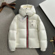 MONCLER 몽클레어 몽벨리아르 다운 패딩 2COLOR