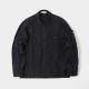 STONE ISLAND 스톤아일랜드 나일론 메탈 오버 셔츠 자켓
