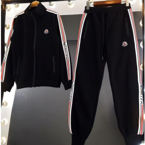 MONCLER 몽클레어 츄리닝 셋트