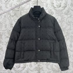 CHROME HEARTS 크롬하츠 시그니처 다운 패딩 2COLOR