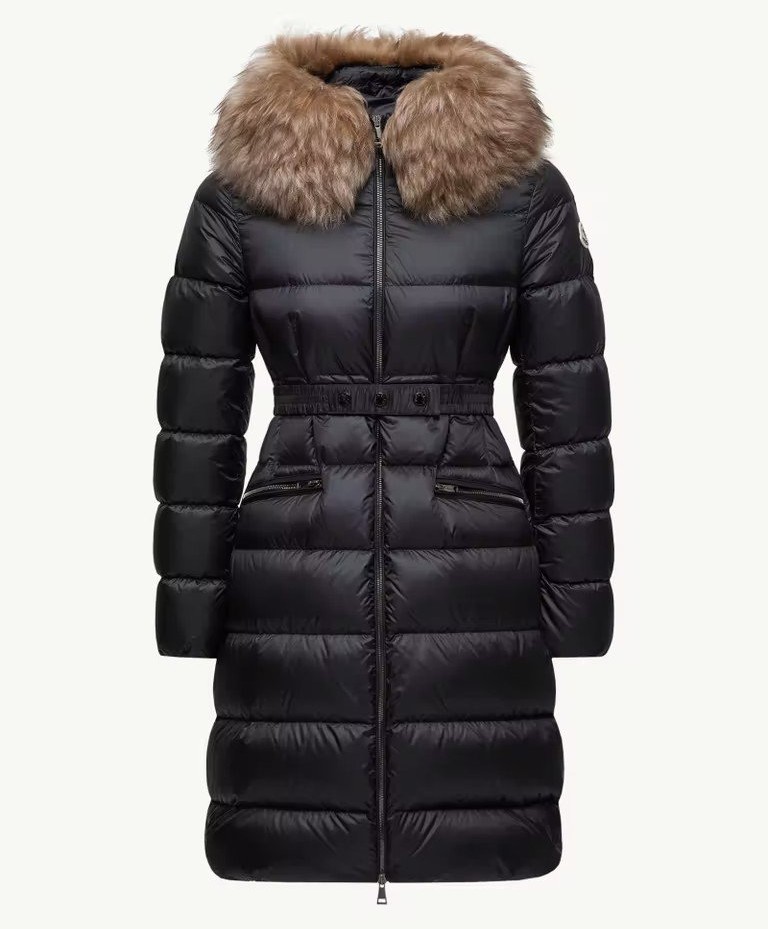 ●11월 판매 1위● MONCLER 몽클레어 보에딕 구스다운 롱 패딩 자켓