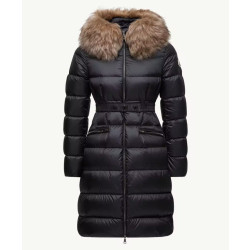 ●11월 판매 1위● MONCLER 몽클레어 보에딕 구스다운 롱 패딩 자켓