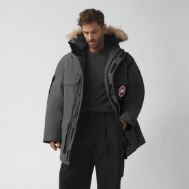 CANADA GOOSE 캐나다구스 익스페디션 패딩 파카 2COLOR