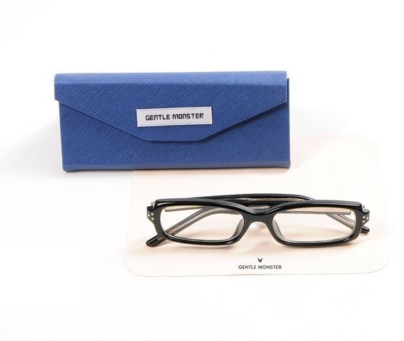 GENTLE MONSTER 젠틀몬스터 안경