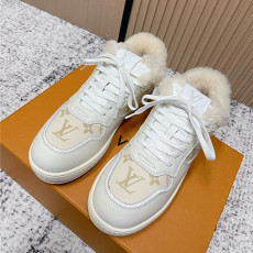 LOUIS VUITTON 루이비통 여성용 스니커즈 L35889 2COLOR
