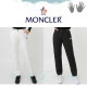 MONCLER 몽클레어 스판 패딩 팬츠