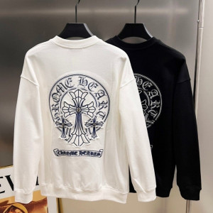 CHROME HEARTS 크롬하츠 맨투맨