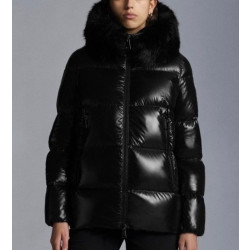 MONCLER 몽클레어 라이체 퍼 패딩