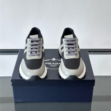 PRADA 프라다 남성용 스니커즈 P27789 2COLOR