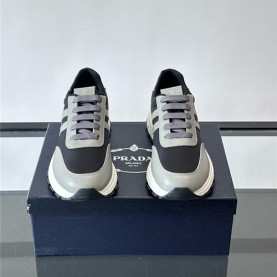 PRADA 프라다 남성용 스니커즈 P27789 2COLOR
