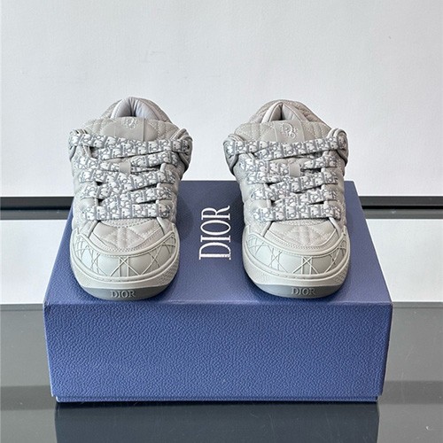 DIOR 디올 남성용 스니커즈 D63901 2COLOR