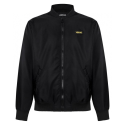 VERSACE 베르사체 메두사 헤드 봄버 자켓