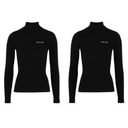 MIUMIU 미우미우 니트 터틀넥