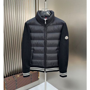 MONCLER 몽클레어 패딩 집업 가디건