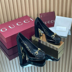 GUCCI 구찌 여성용 구두 (굽높이11CM) G90866 2COLOR