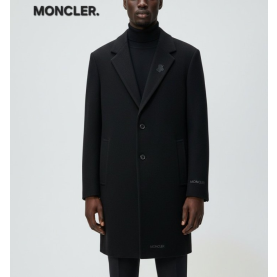 MONCLER 몽클레어 그레노블 하운드 코트