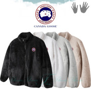 ●12월 판매 16위● CANADA GOOSE 캐나다구스 뉴 보아털 집업