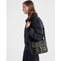 PRADA 프라다 리나일론 숄더백 1BD994 2COLOR