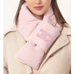 CELINE 셀린느 패딩 목도리 6COLOR