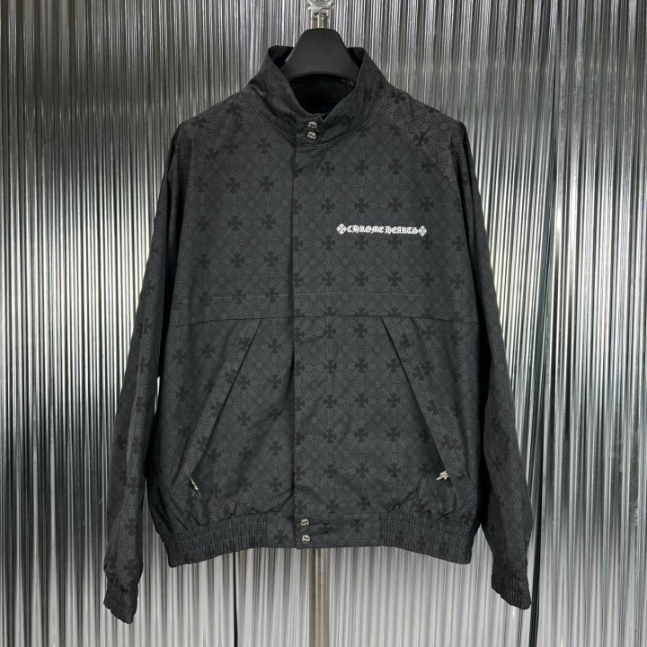 CHROME HEARTS 크롬하츠 바람막이