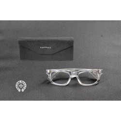 CHROME HEARTS 크롬하츠 투명 안경