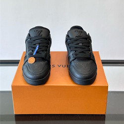 LOUIS VUITTON 루이비통 남여공용 스니커즈 L91353 2COLOR