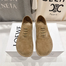 LOEWE 로에베 여성용 로퍼 L72191 2COLOR