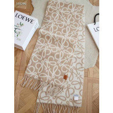 LOEWE 로에베 전판 머플러