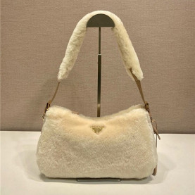 PRADA 프라다 에이미 스몰 숄더백 1BC229