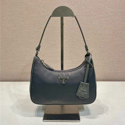 PRADA 프라다 리나일론 미니 토트백 1N204M