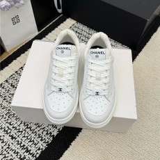 CHANEL 샤넬 여성용 스니커즈 C60648-1
