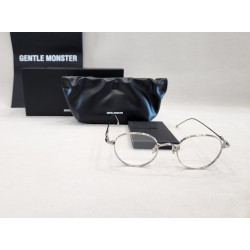 GENTLE MONSTER 젠틀몬스터 EP02 안경테