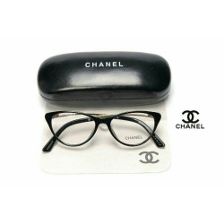 CHANEL 샤넬 안경 (4102)