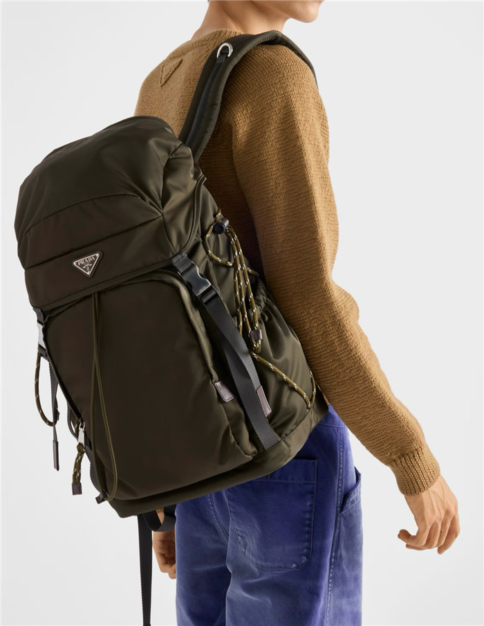 PRADA 프라다 백팩 2VZ123 3COLOR