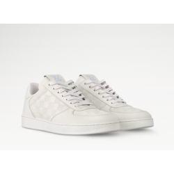 ●실사● 루이비통 리볼리 스니커즈