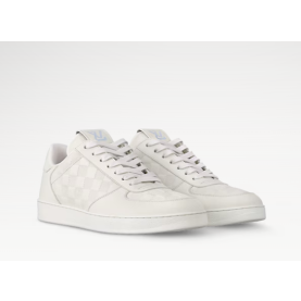 ●실사● 루이비통 리볼리 스니커즈