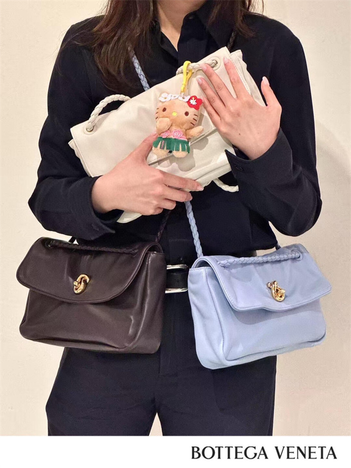 BOTTEGA VENETA 보테가베네타 매디슨 백 BV32960 4COLOR