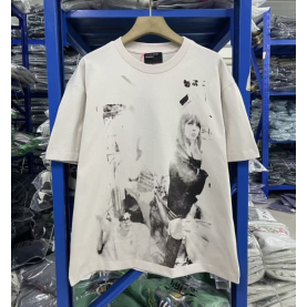 ENFANTS RICHES DÉPRIMÉS 앙팡리쉬데프리메 3693 이반 차일드후드 반팔