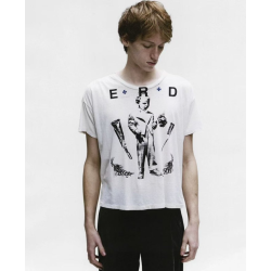 ENFANTS RICHES DÉPRIMÉS 앙팡리쉬데프리메 3694 카톨리셰스 투스브러시 반팔