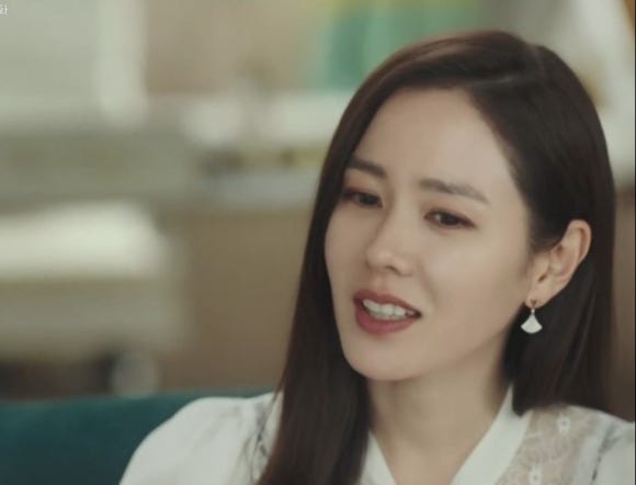 ●실사● 불가리 디바스 드림 이어링