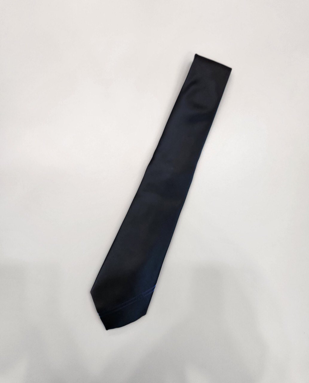 GUCCI 구찌 인터로킹 자카드 실크 넥타이