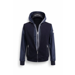 MONCLER 몽클레어 이중 윈드브레이커 2COLOR