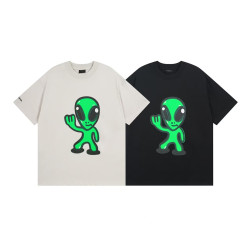 BALENCIAGA 발렌시아가 3256 하이 데어 + 드리플리 반팔