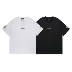 BALENCIAGA 발렌시아가 3263 유니폼 머치 반팔