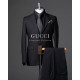 GUCCI 구찌 스티치 정장 3COLOR