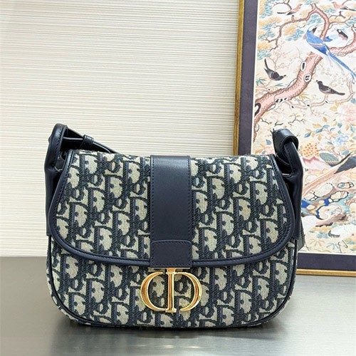 DIOR 디올 플랩백 D1125