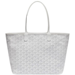 ●실사● 고야드 아르투아 쇼퍼백